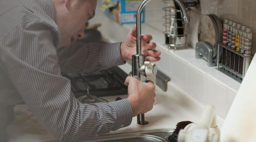 Professional Leak Detection in Palos Park, IL