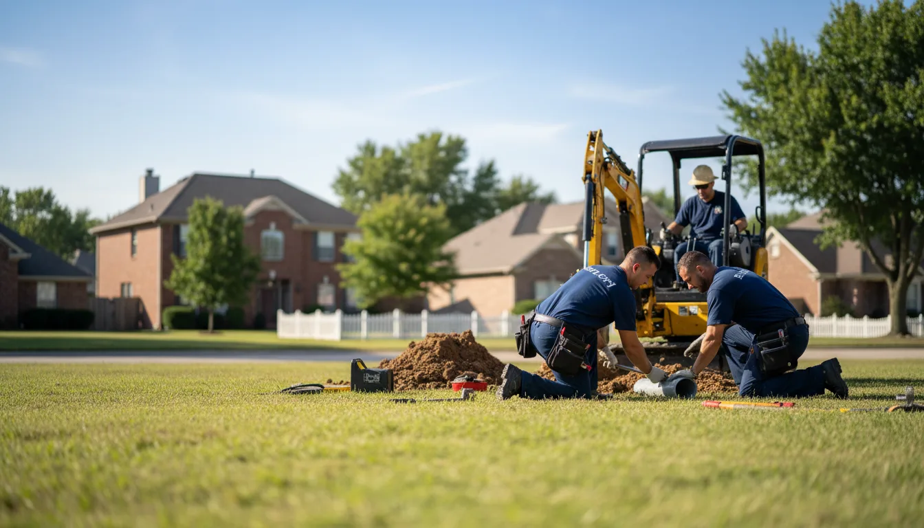 Water Heater Repair in Palos Park, IL near me